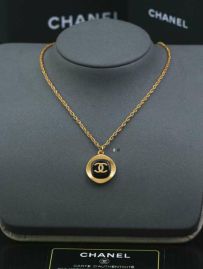 Picture of Chanel Necklace _SKUChanelnecklace03jj25361